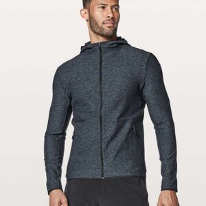 Lululemon Surge Warm Full Zip Size Small